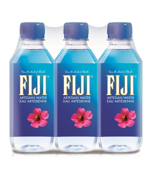 Fiji Water 6 x 330ml