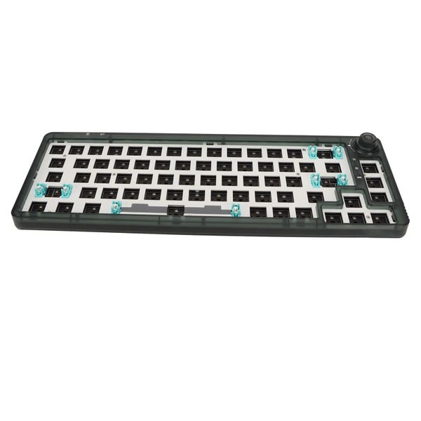 67-Key Modular Keyboard (Green)