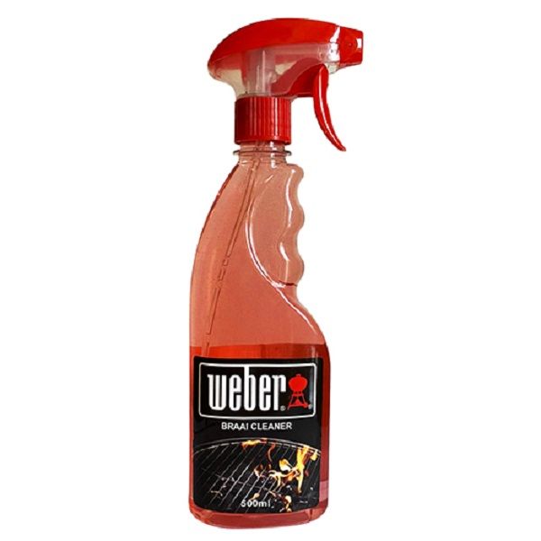 Weber - Braai Cleaner - 500ml