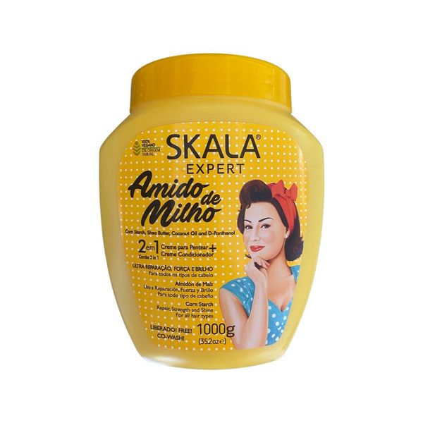 Skala Expert 2 in 1 Conditioner