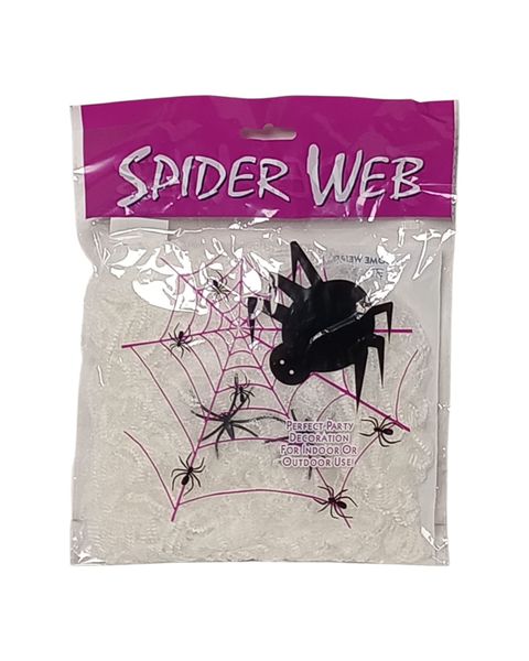 Ele Spider Web -5 Pack
