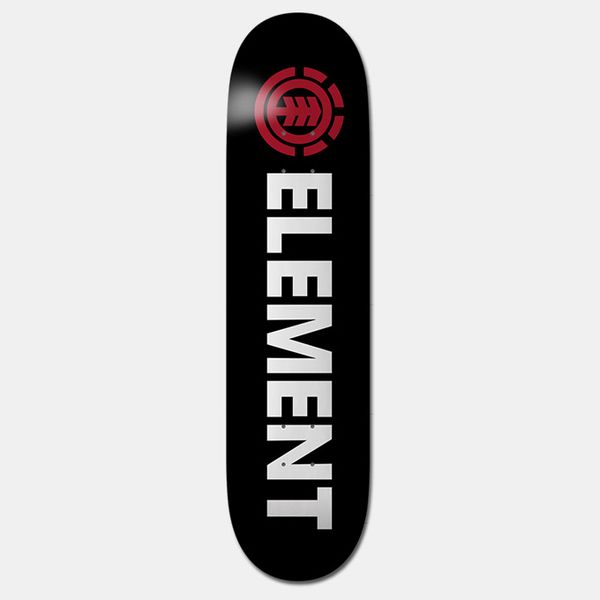 Element Blazin-8.25 Skateboard Street