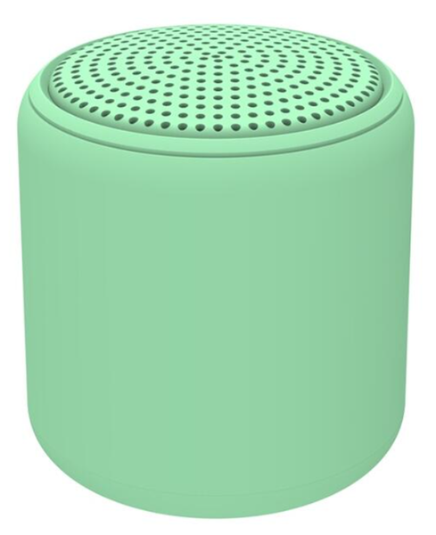 inPods mini TWS Bluetooth speaker