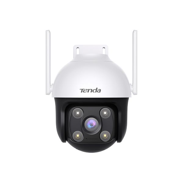 Tenda CCTV DIY CH7-WCA 4MP Outdoor Wi-Fi Pan/Tilt Camera