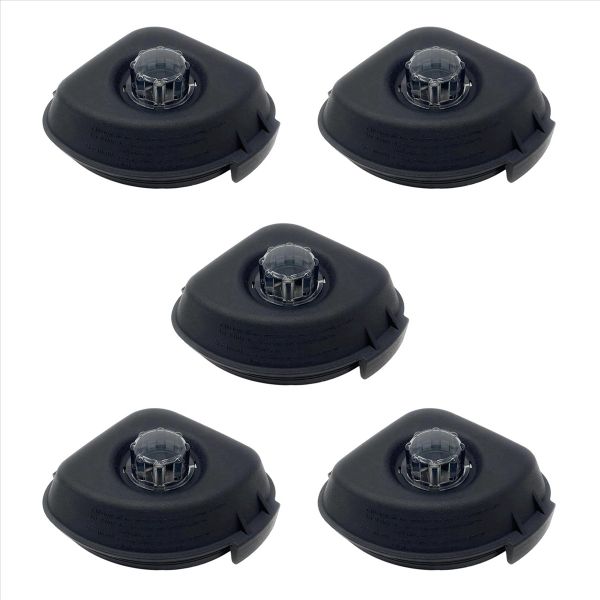 Compatible with Advance Container Lid 48 Oz &amp; 32 Oz For Vitamix Vm0145