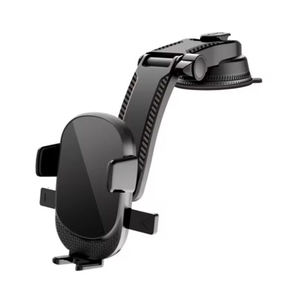 Suction Cup/Car Mobile Phone Stand 360 Degree Rotation