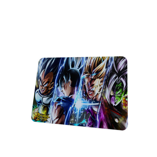 Dragon Ball Legend -Mouse Pad