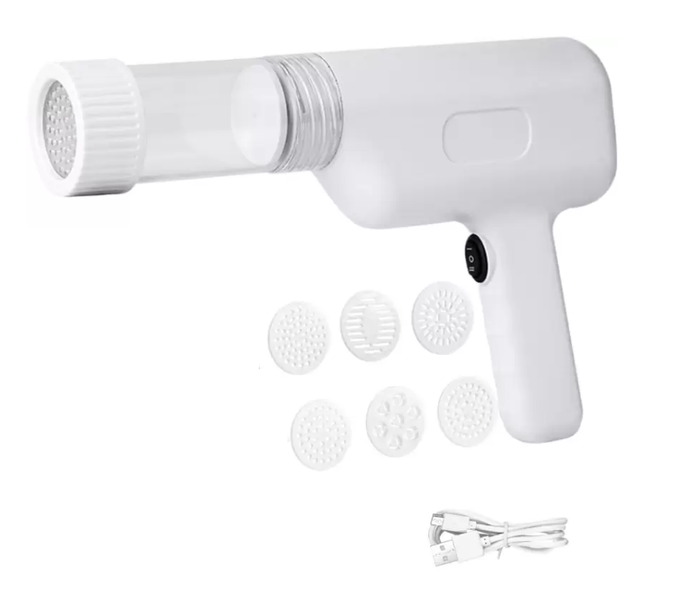 Portable Handheld Electric Noodles Maker Press