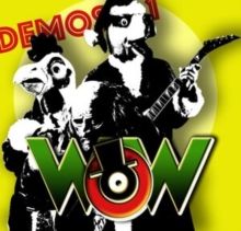 The Wow Demos 1 (CD / Album)