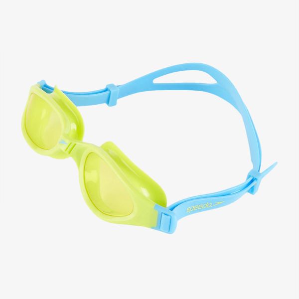 Futura Plus Gog Junior - Blue Green