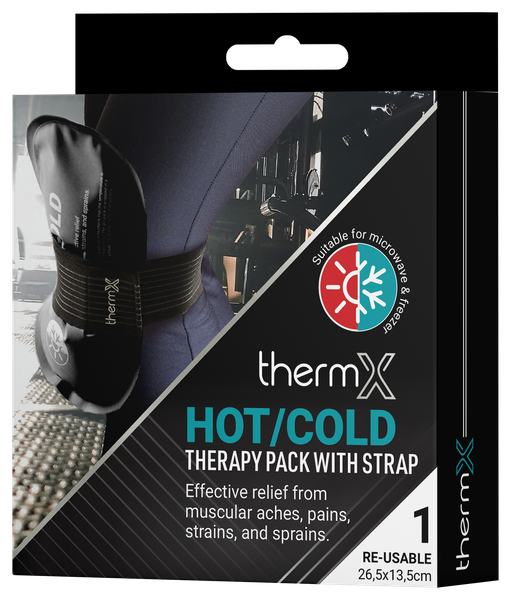 ThermX Hot and Cold Bag with Strap