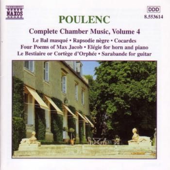 Volume 4 (Cd / Album image