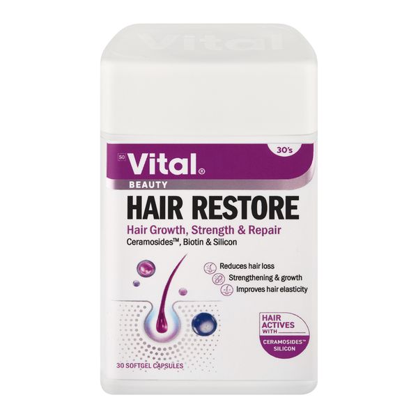 Vital Hair Restore