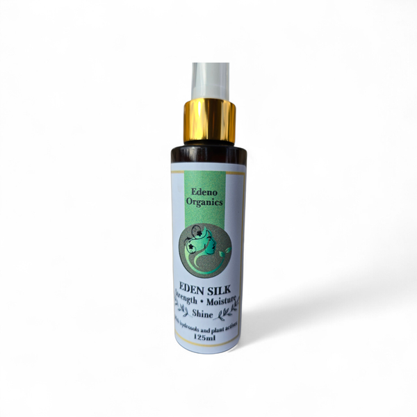 Eden Silk Conditioning Hair Spray - 125ml