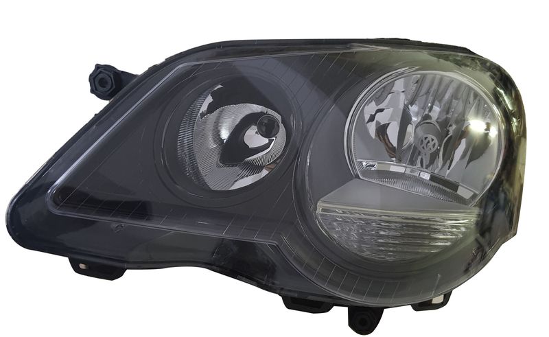 Headlight for VW-Polo Vivo1/2010-2014 Year - Left Side