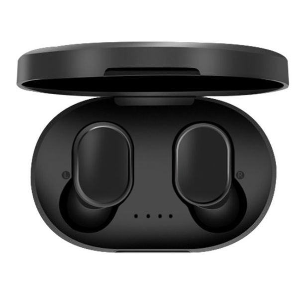 Wireless Bluetooth Earphones for Apple &amp; Android
