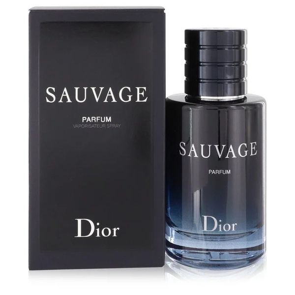 Dior Sauvage Parfum Spray For Men