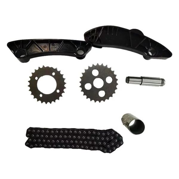 Timing Chain Kit Compatible with Foton Tunland ISF 2.8