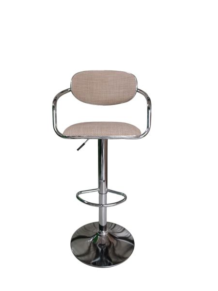 SMTE 739 Adjustable Bar Stool