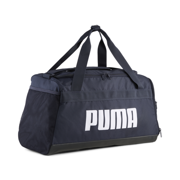 Puma Challenger Small Sports Bag - Navy