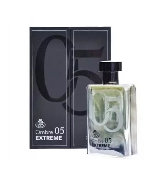 Ombre 05 Extreme 100ml Eau De Parfum For Men