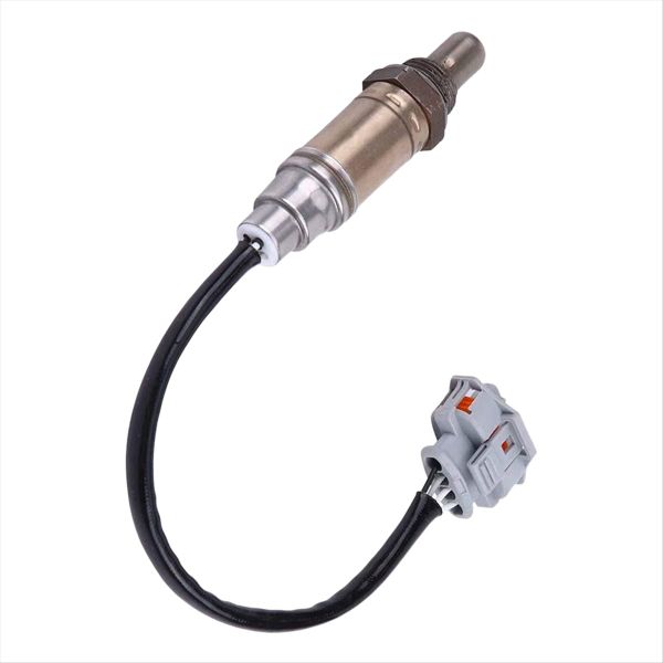 0258005291 Lambda Probe Oxygen O2 Sensor for Vauxhall Compatible with Opel