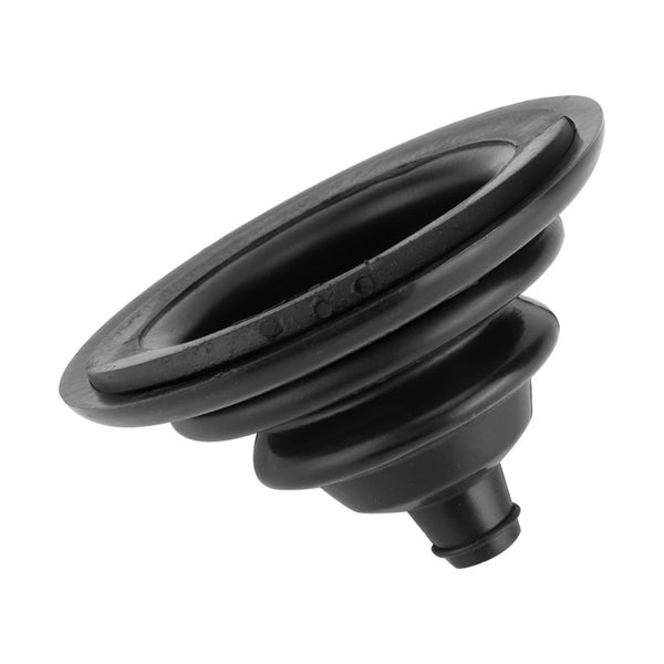 Rigging Cable Boot Hole Cover Silica Gel