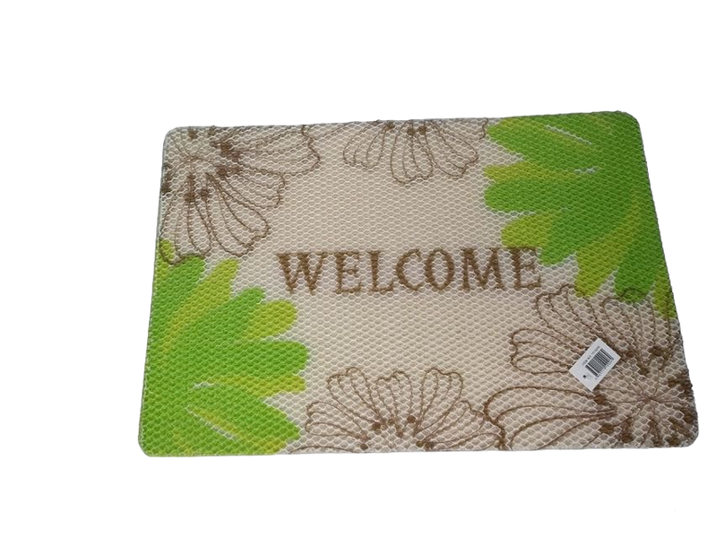 Welcome Door Mat