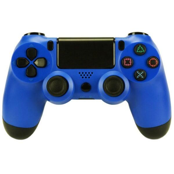 Double Shock 4 Wireless Controller For PS4
