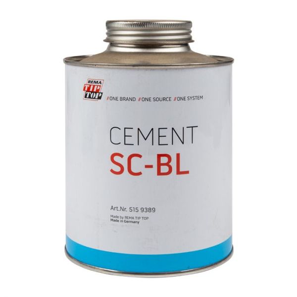 Rema - Tip Top Tyre Gaiter Special Cement 230ml