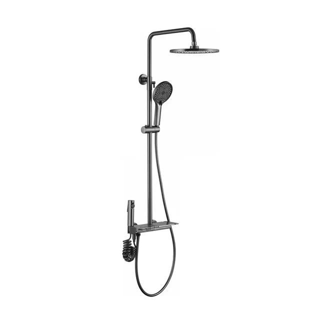 Piano Shower Set | Shop Today. Get it Tomorrow! | takealot.com