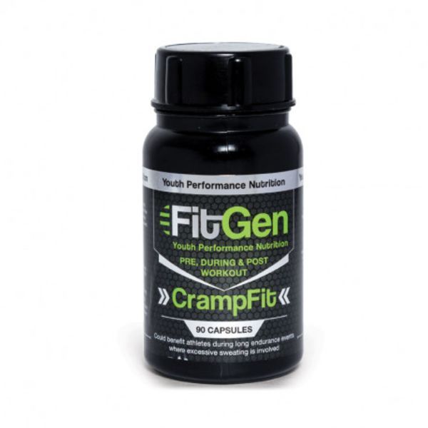 FitGen Crampfit
