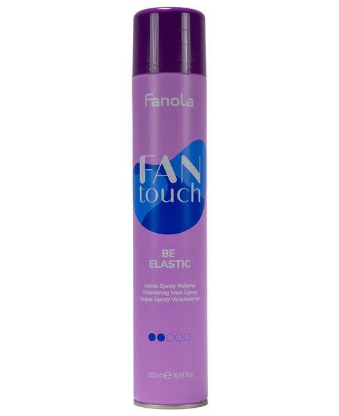Fanola Volume Hairspray