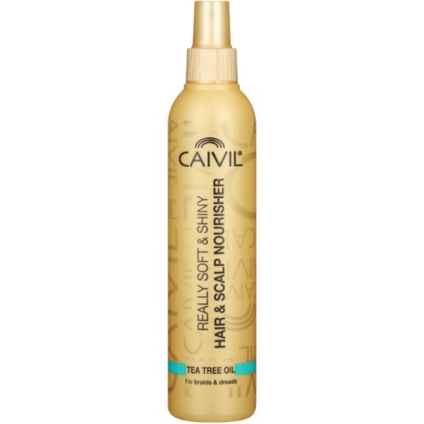 Caivil logo