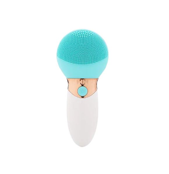 Electric Silicone Facial Cleanser -F16-8-146