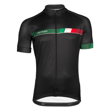 summer cycling jersey