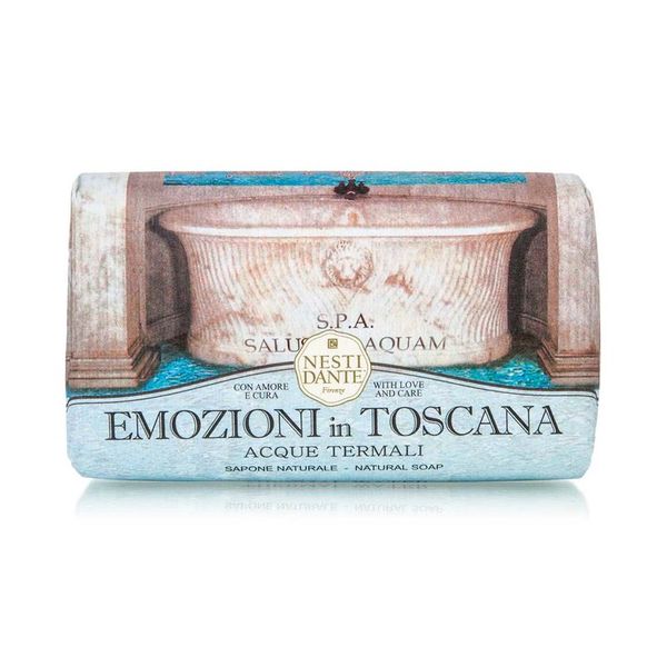 Nesti Dante Emozioni In Toscana Villages &amp; Monasteries Soap