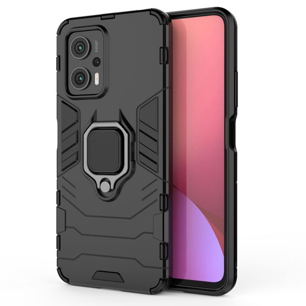 Phone Case Compatible with Redmi Note 11T Pro Plus with Holder