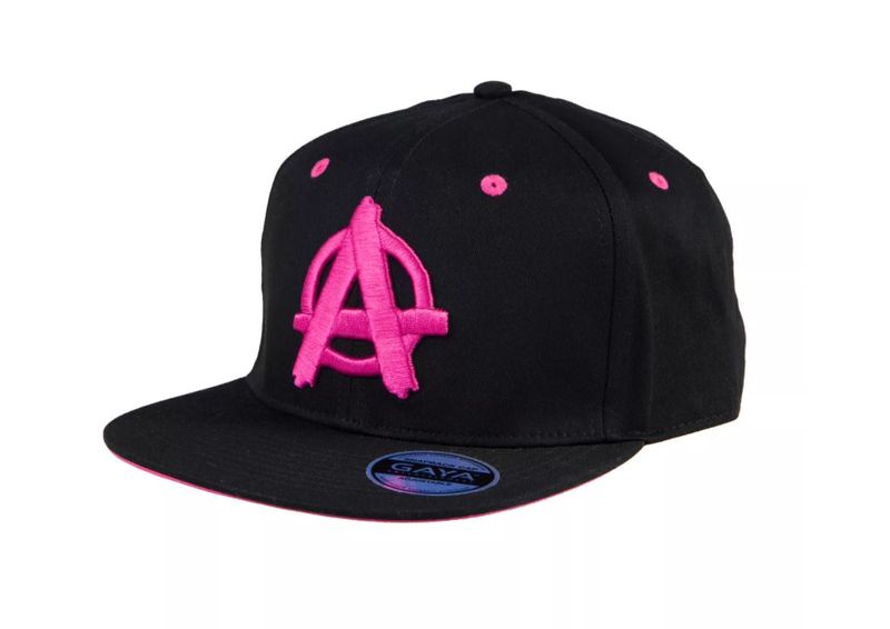 Official Rage 2: Snapback "Anarchy