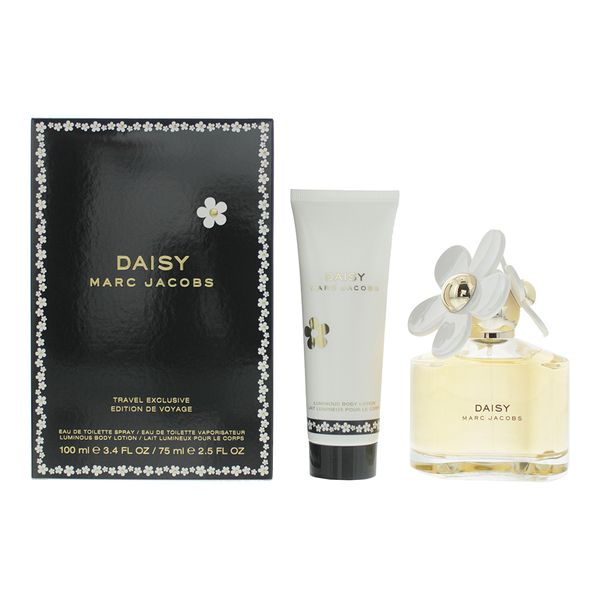 Marc Jacobs Daisy 2 Piece Gift Set (Parallel Import)