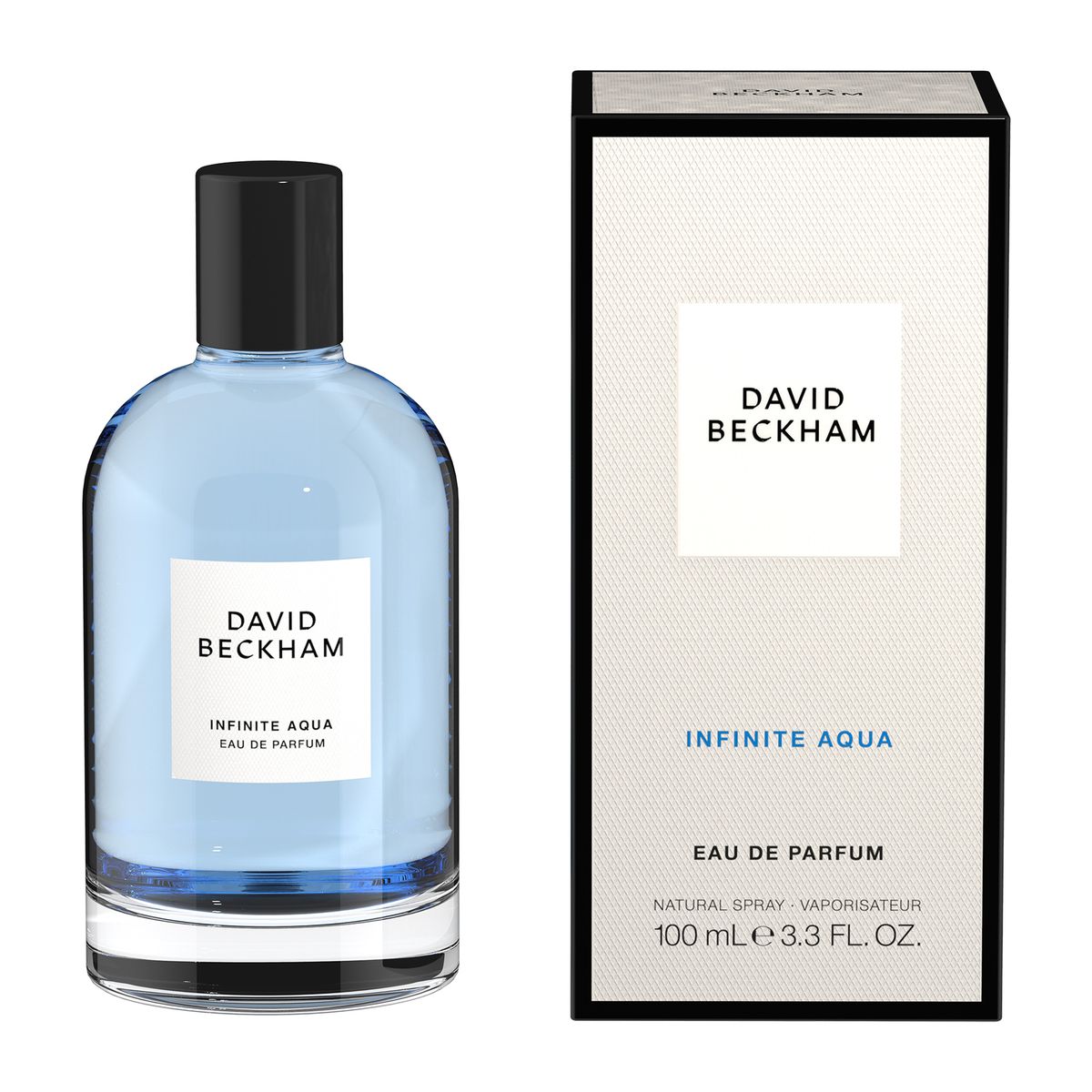 David Beckham Infinite Aqua Eau De Parfum 100Ml Shop Today. Get