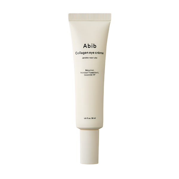 Abib Collagen Eye Crème Jericho Rose tube (30ml)
