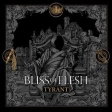 Tyrant (CD / Album)