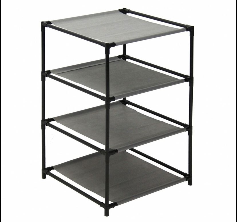 4 Tier Storage Rack Buy Online in South Africa