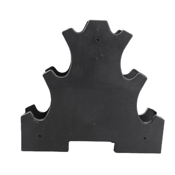 Dumbbell Storage Rack Weight Lifting Stand Bracket for Home Gym Fitness