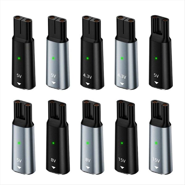 Type-C Charger Adapter USB-C Charging Converter B