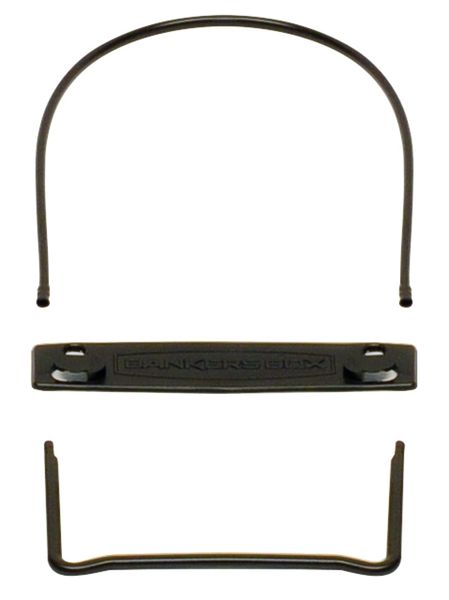 Bankers Box, Spaghetti Clip, Pack of 20