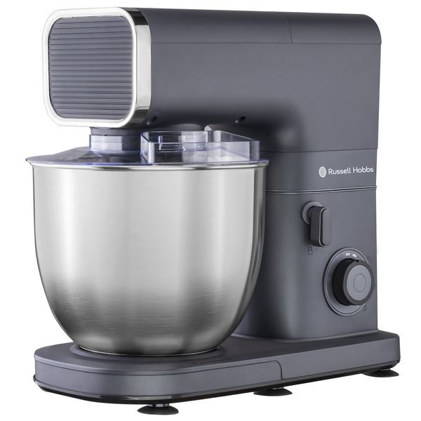 Russell Hobbs Velocity Dark 5.5L Stand Bowl Mixer