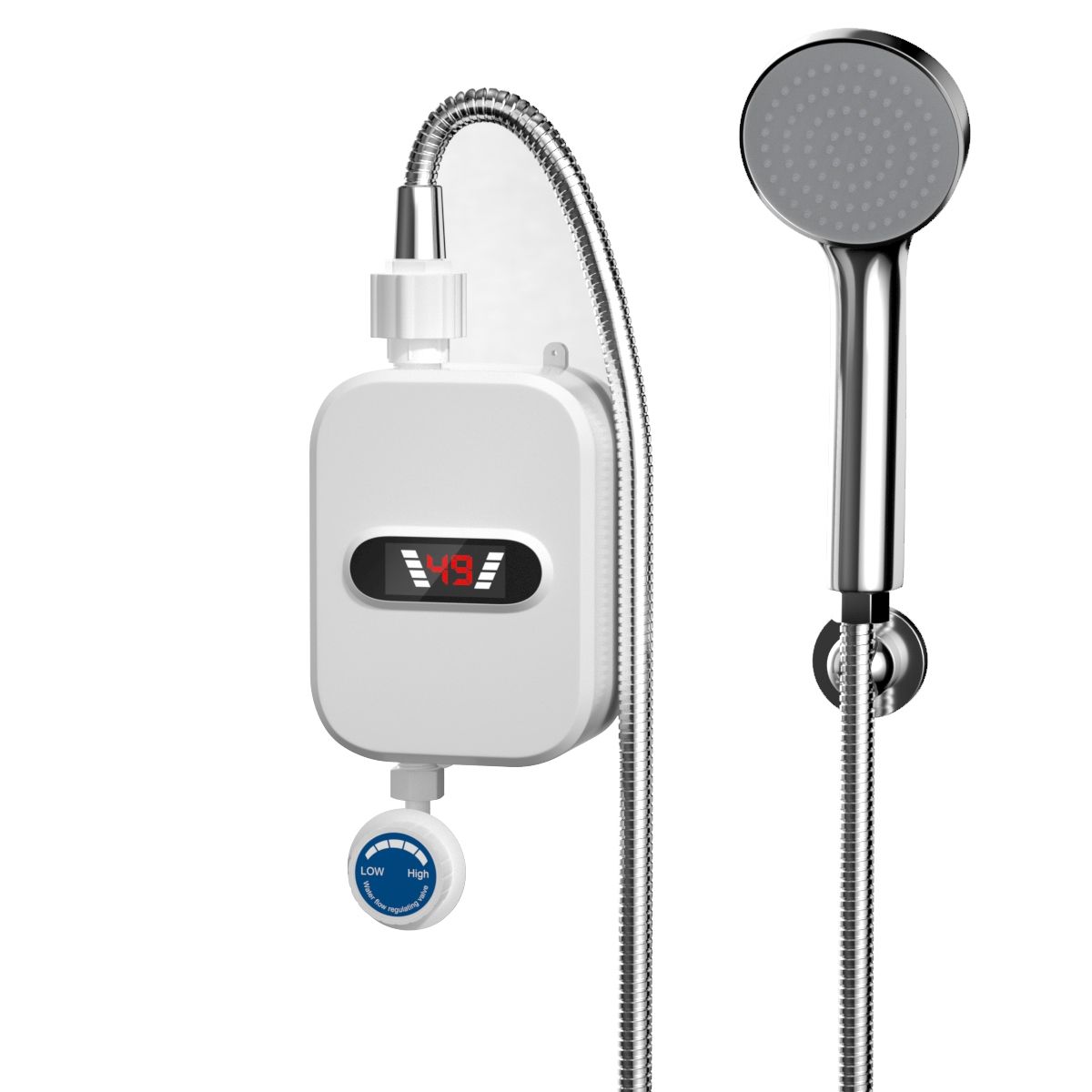 IFEEL Instant Shower Heater RX-021