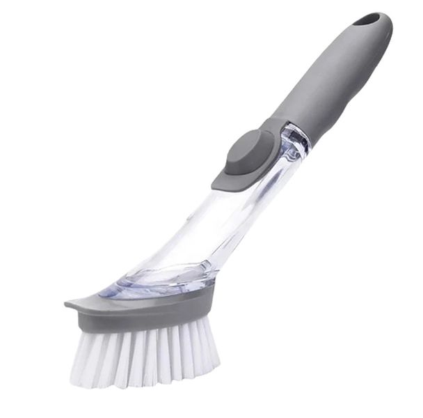 Dispenser Brush
